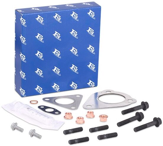 FA1 KT110011 Mounting Kit, charger