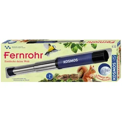 Kosmos Outdoor Fernrohr - Entdecke deine Welt
