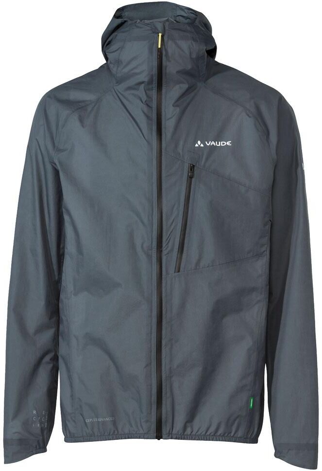 Vaude  - Men's Scopi 2,5L Lw Jacket Heron - S - Veste de rando