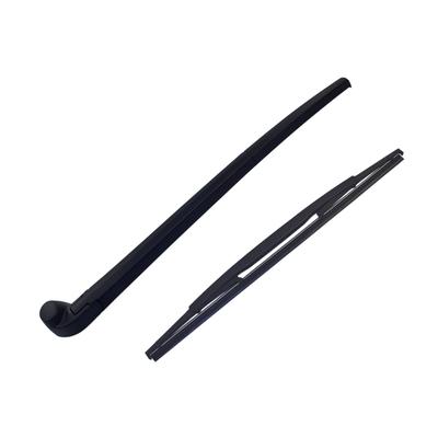 Bestprice Wischarm + Wischerblatt hinten [Hersteller-Nr. 31479029] für Skoda