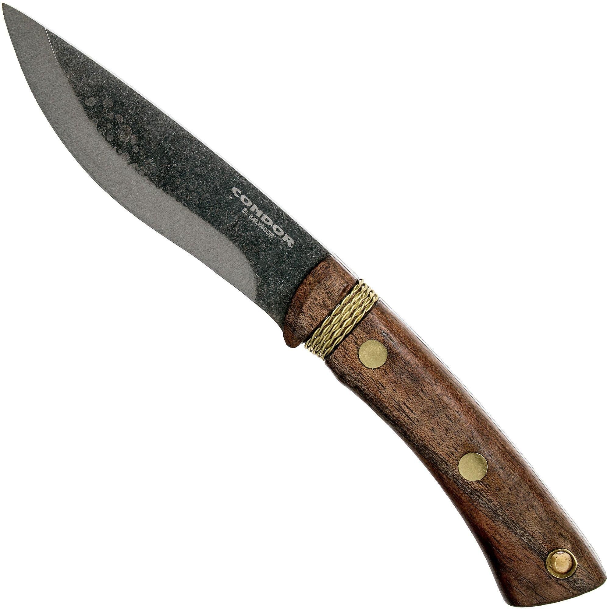 Condor Huron Knife 2806-4.26HC coltello outdoor 62708
