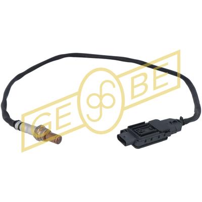 GEBE NOx-Sensor, NOx-Katalysator 9 3720 1 für VW
