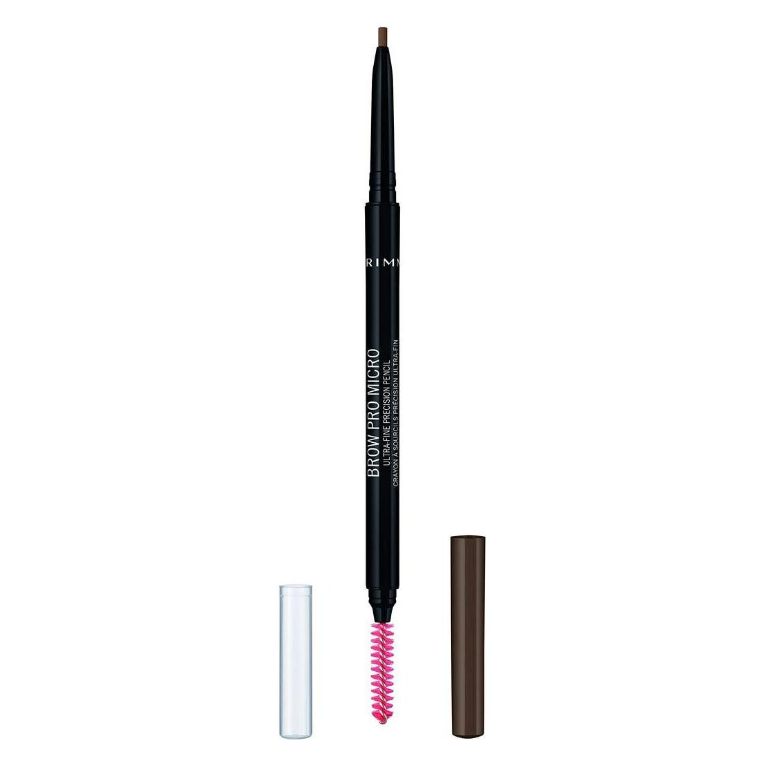 Rimmel London Brow Pro Micro (Soft Brown) (34223450002)