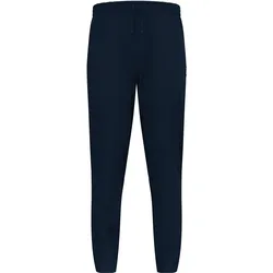 Odlo, Herren, Outdoorhose, Pants regular length ESSENTIAL (52, L), Blau