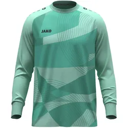 JAKO, Jungen, Sportshirt, TW-Trikot River Kinder (116), Grün