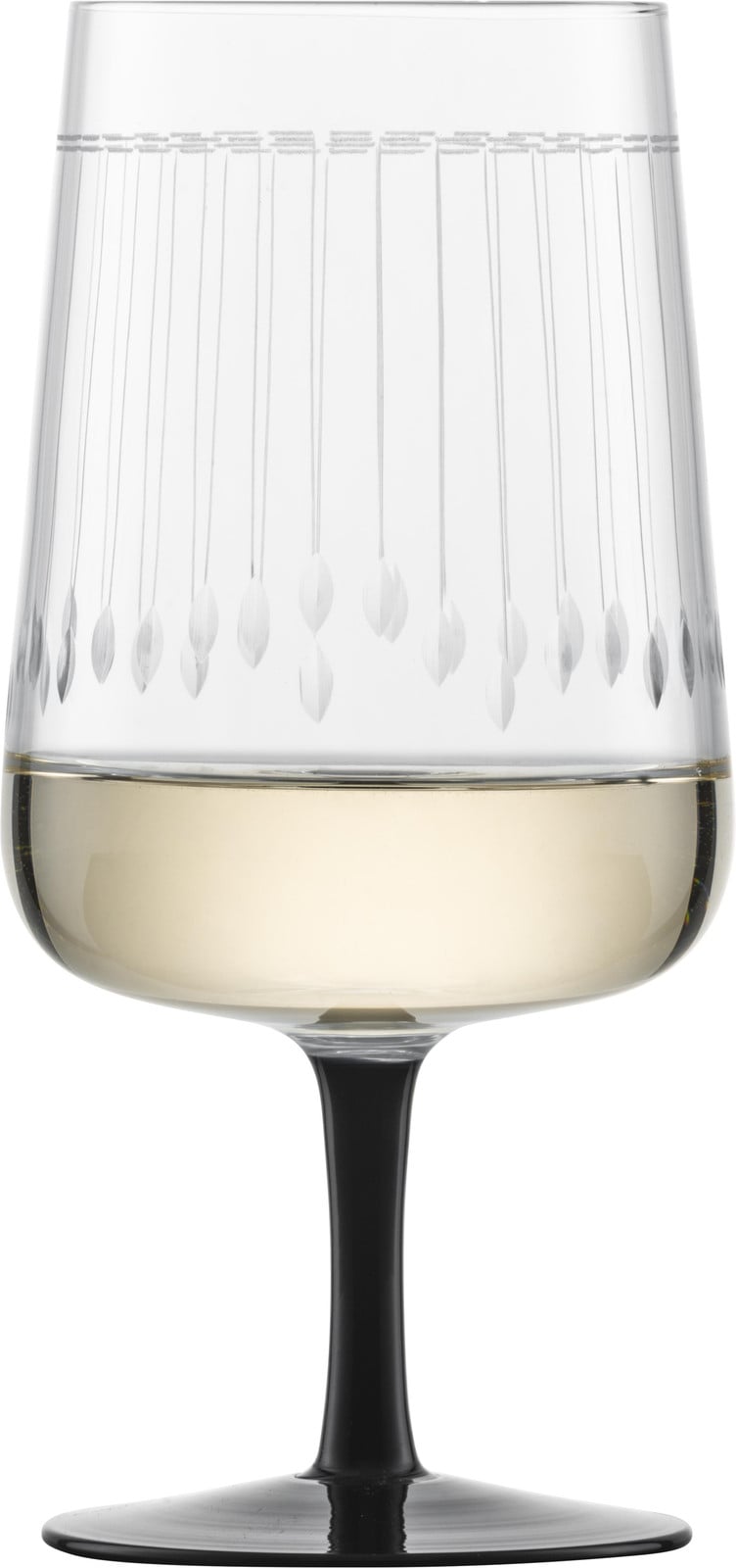 Zwiesel Glas Weisswein Glas Glamorous 2 stuks