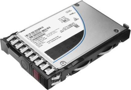 HPE 816879-B21 SSD 120 GB 2,5 inch 6 Gbit/s