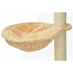 Nanook Liegemulde beige extratief Ø  40 cm