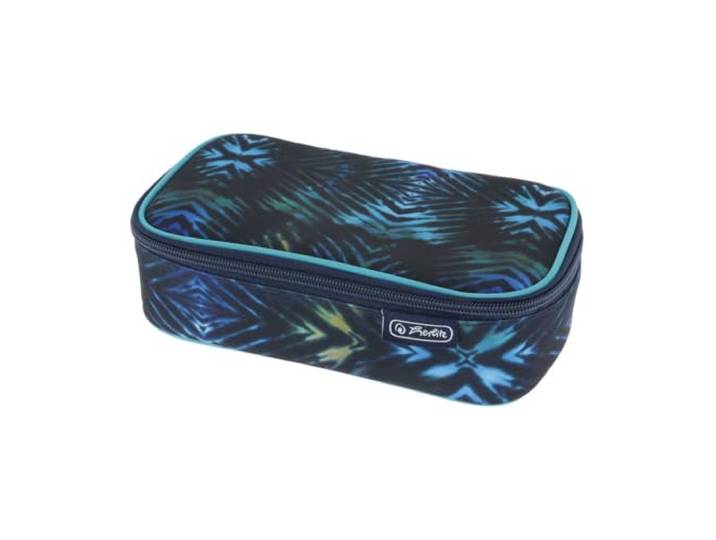 Beatbox voor luieren, New Batik Fearless, 22,5 x 12 x 7 cm, luier