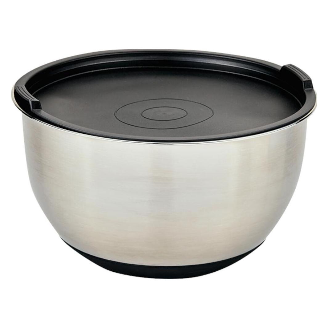 Kesper Rührschüssel mit Deckel (18 cm, 1.60 l) (90895)