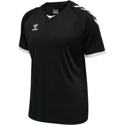 hummel Core Volleyball T-Shirt black 3XL