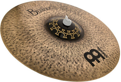 "Meinl 21"" Byzance Thomas Lang Ride "