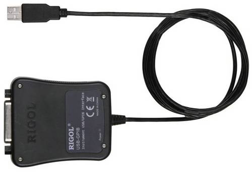 Rigol USB-GPIB USB-GPIB Adapter 1St.