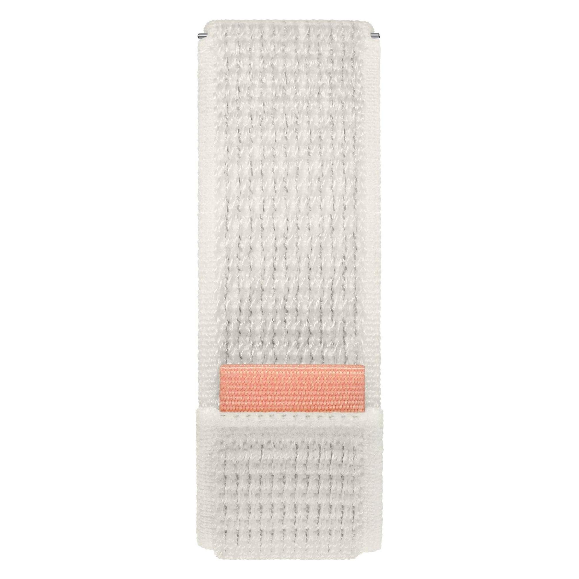 Samsung Fabric Band (20 mm, Nylon, Stoff) (ET-SVR94LUEGEU)