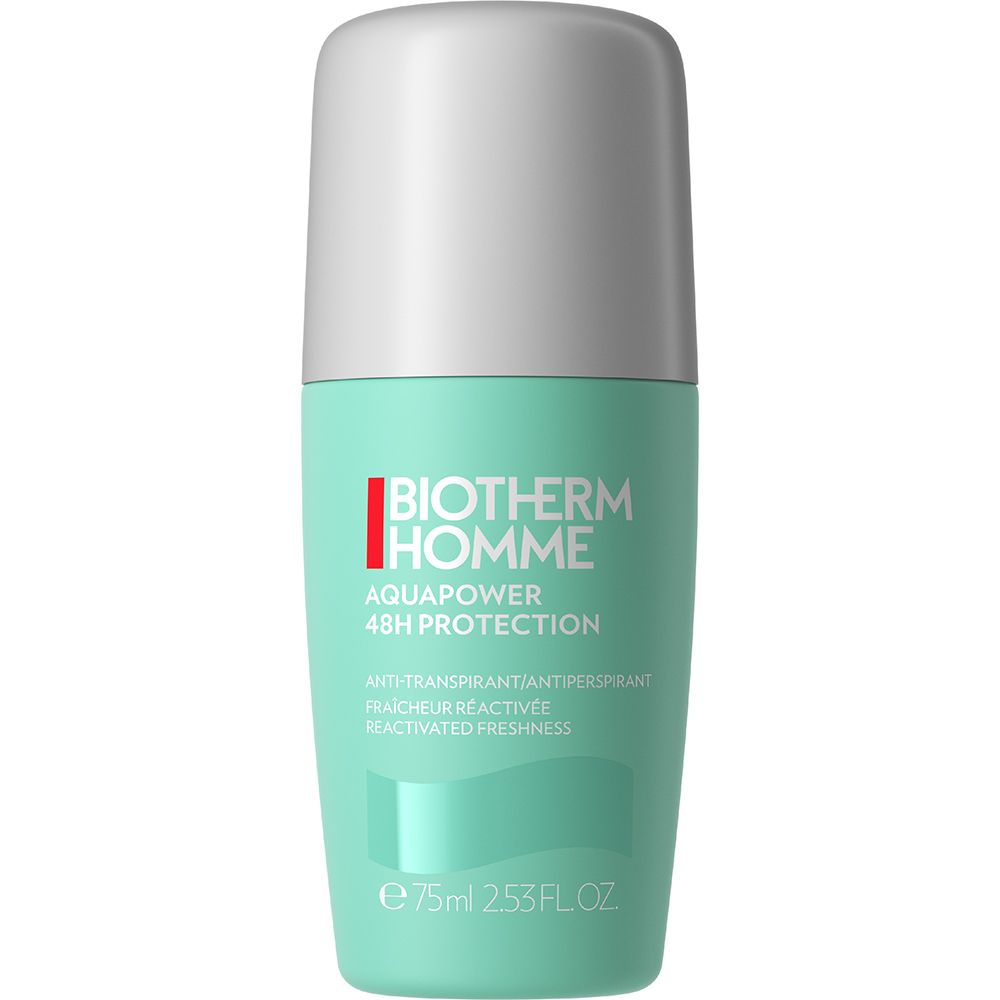 Biotherm Aquapower 48h Deo Roll-on 75 ml Stifte