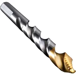 Exact, Bohrereinsatz, Spiralbohrer-Set