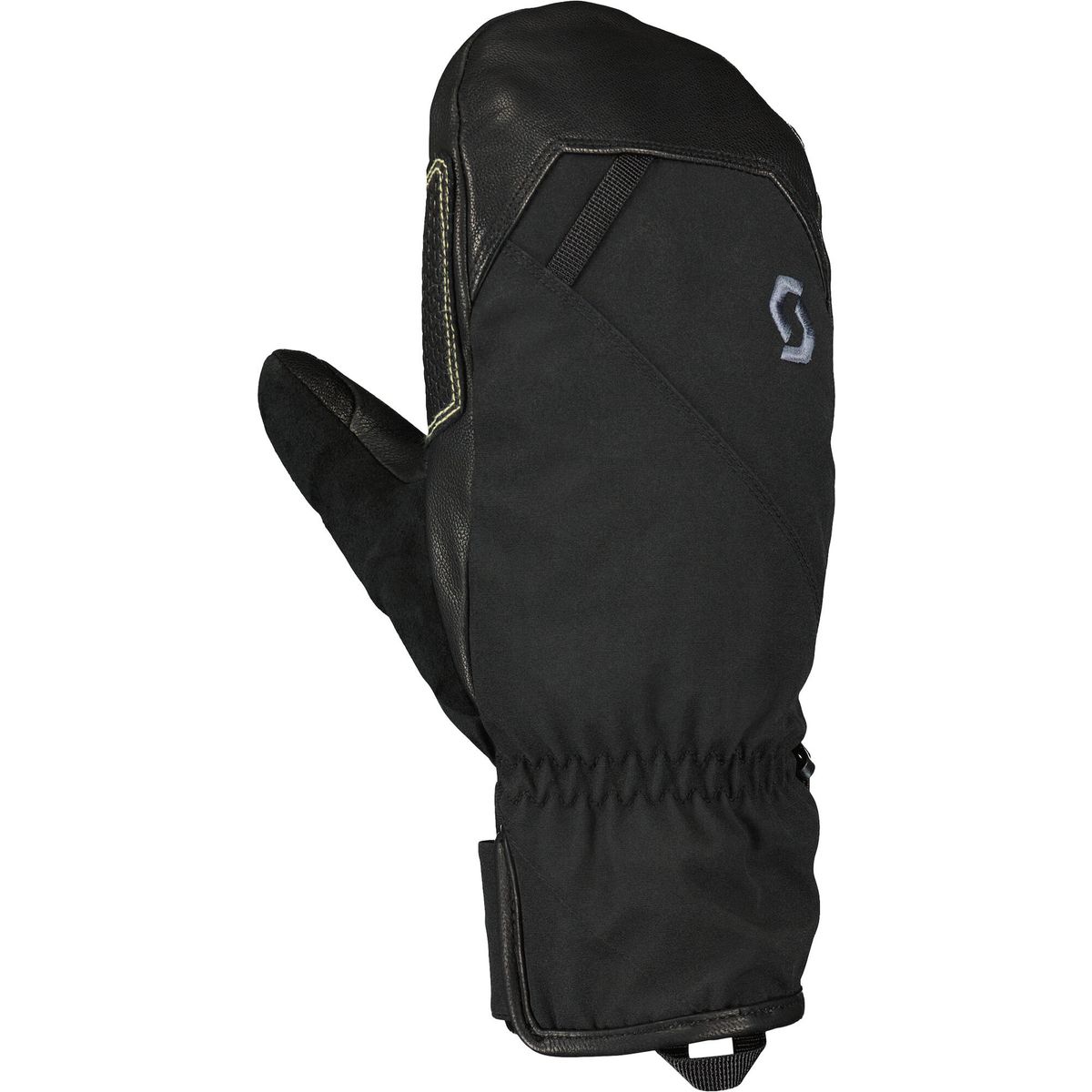 Scott Mitten Explorair Pro GTX black (0001) XL 4203540001012