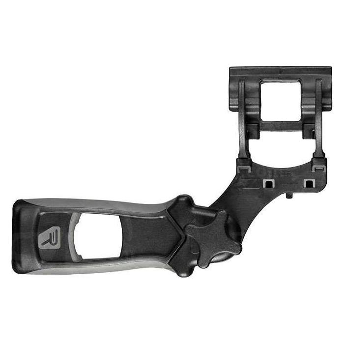 Rycote Sft Duo-Lyre Mount W/Pg Handle (RYC033702)