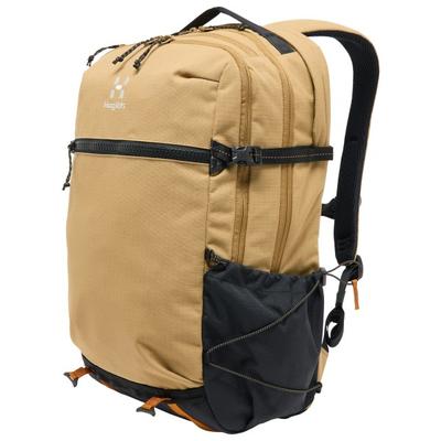 Haglöfs - Jarve Multi 28 - Wanderrucksack beige