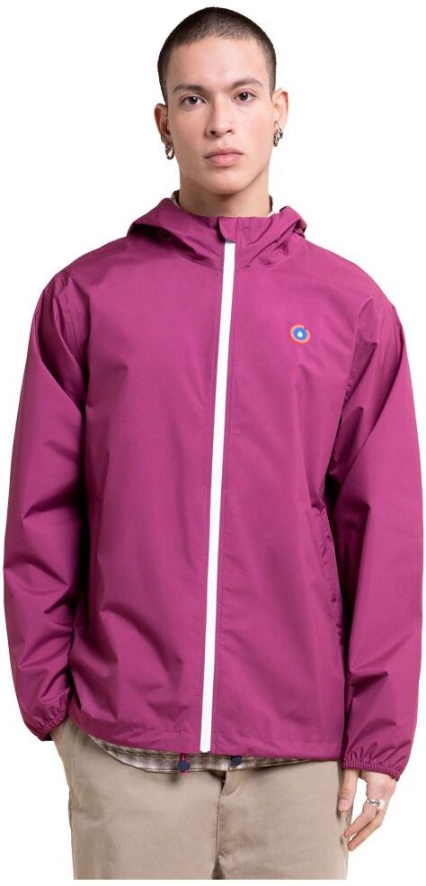 Flotte  - Passy Framboise - XS - Blouson Street