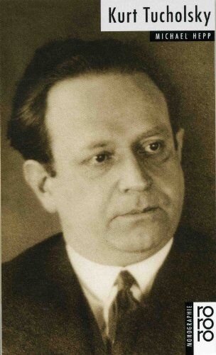 Michael Hepp - Tucholsky, Kurt - Preis vom 17.10.2026 19:25:27 h