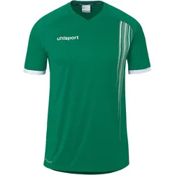 uhlsport Impulse Trainingsshirt lagune/weiß XXL