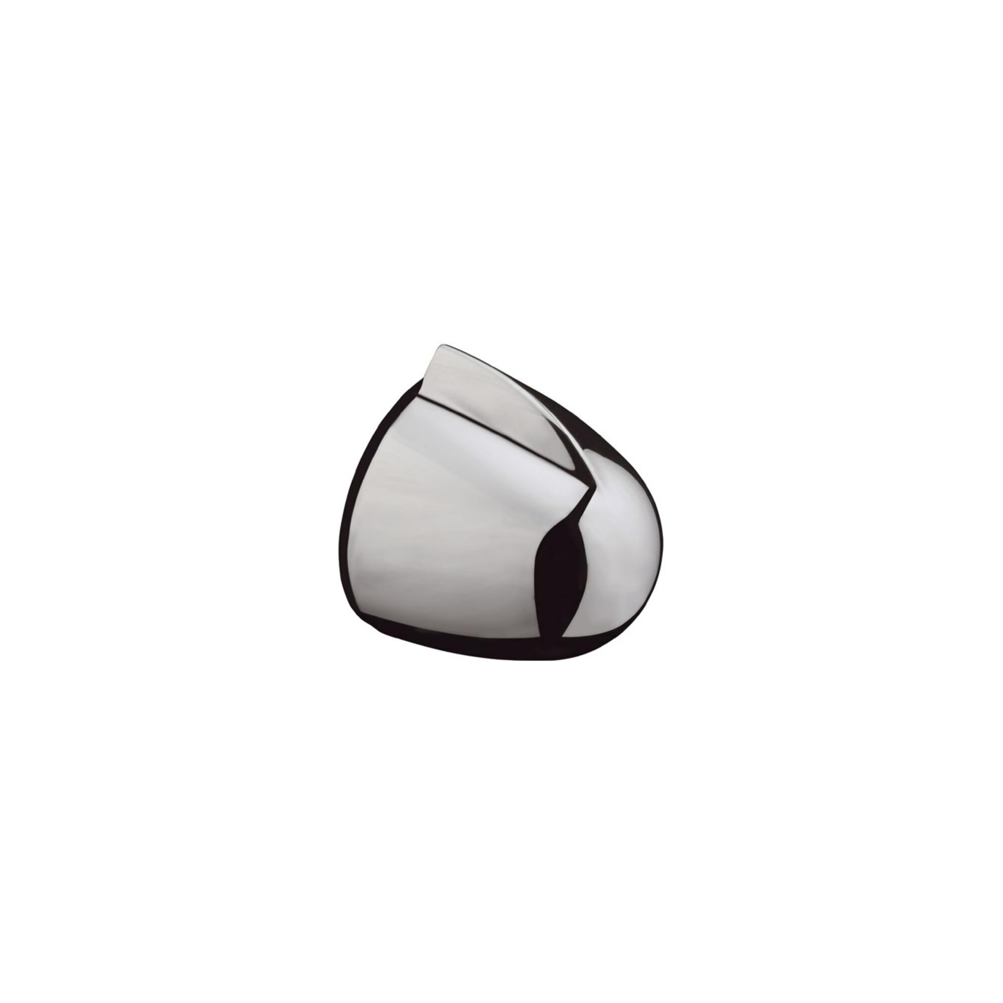 hansgrohe Griff geschnappt, für UP-Absperrventil, chrom (36991000)