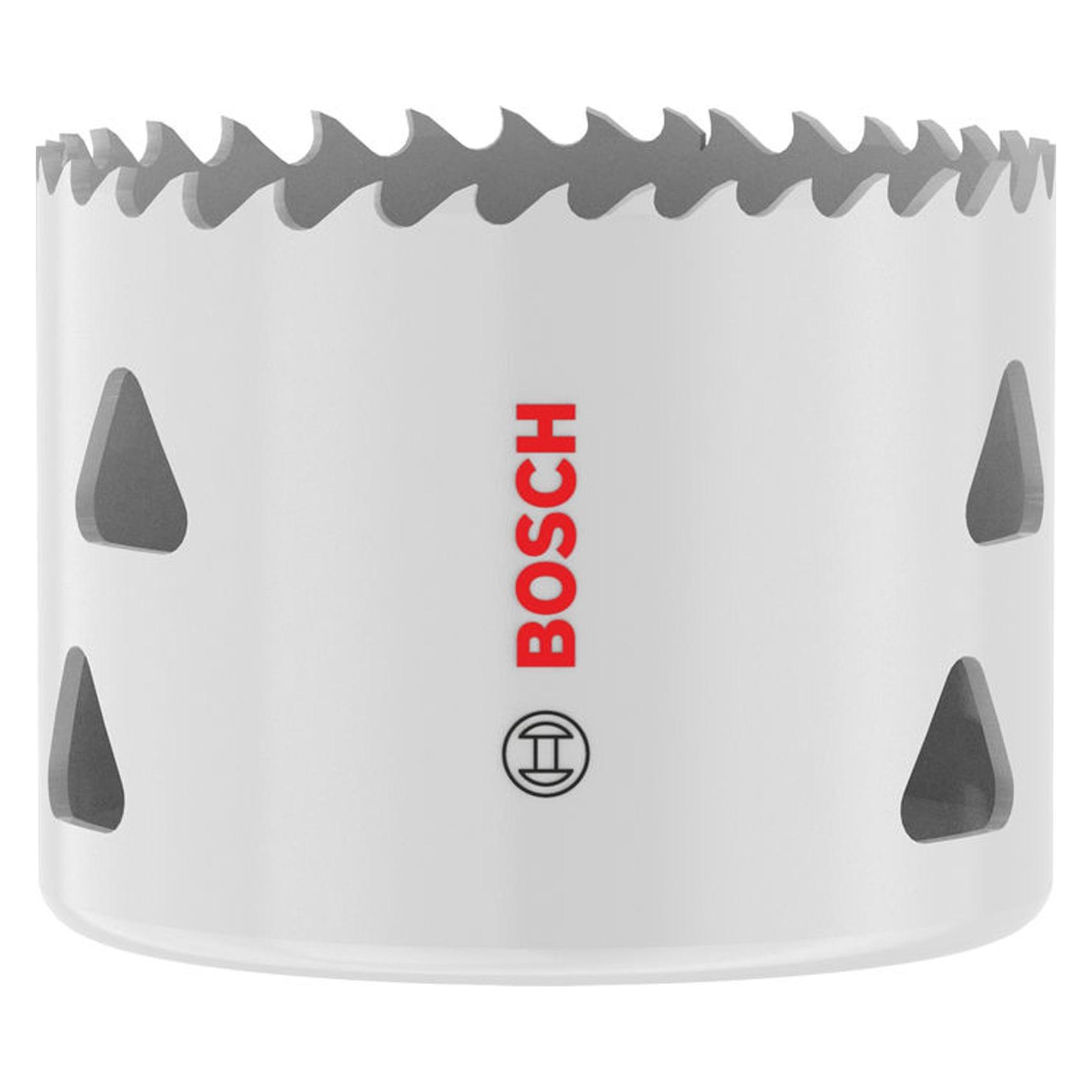 Bosch Professional Zubehör Multi Material Lochsäge, 57 mm (57 mm) (2608594585)