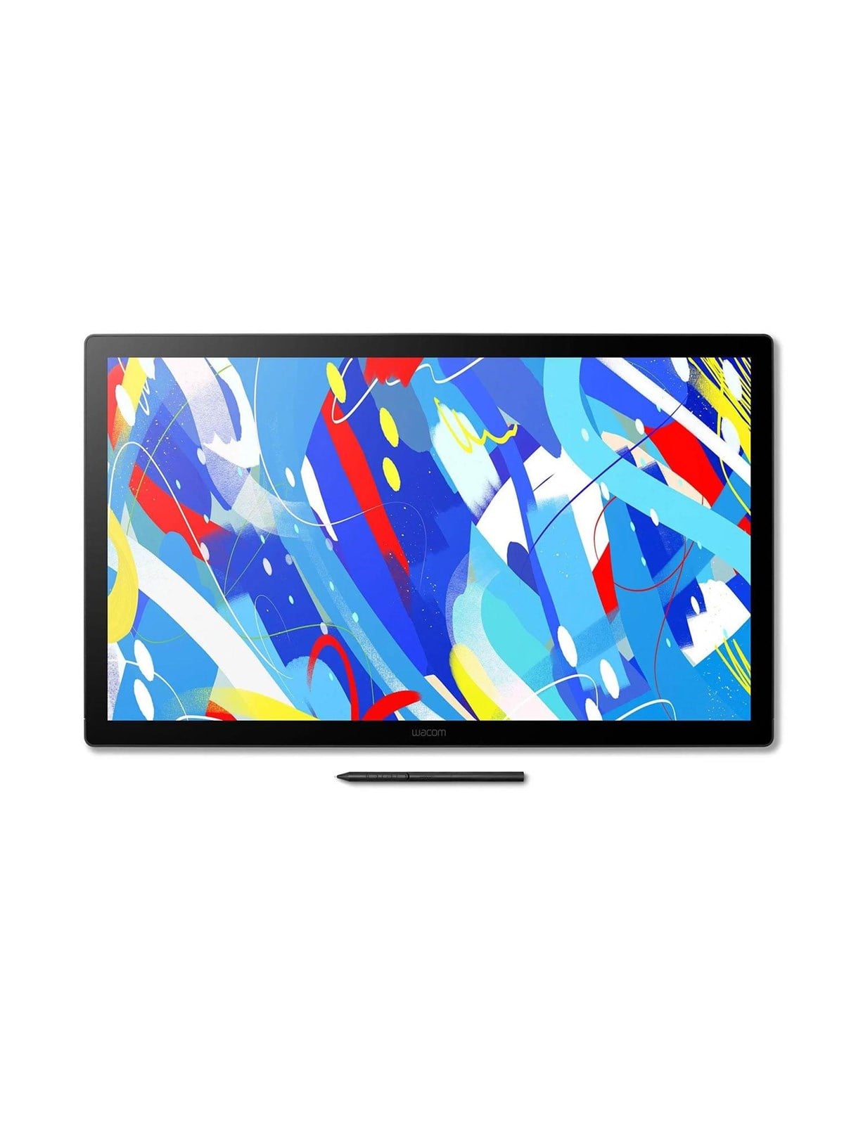 Wacom Display Cintiq 24 Touch (2025)