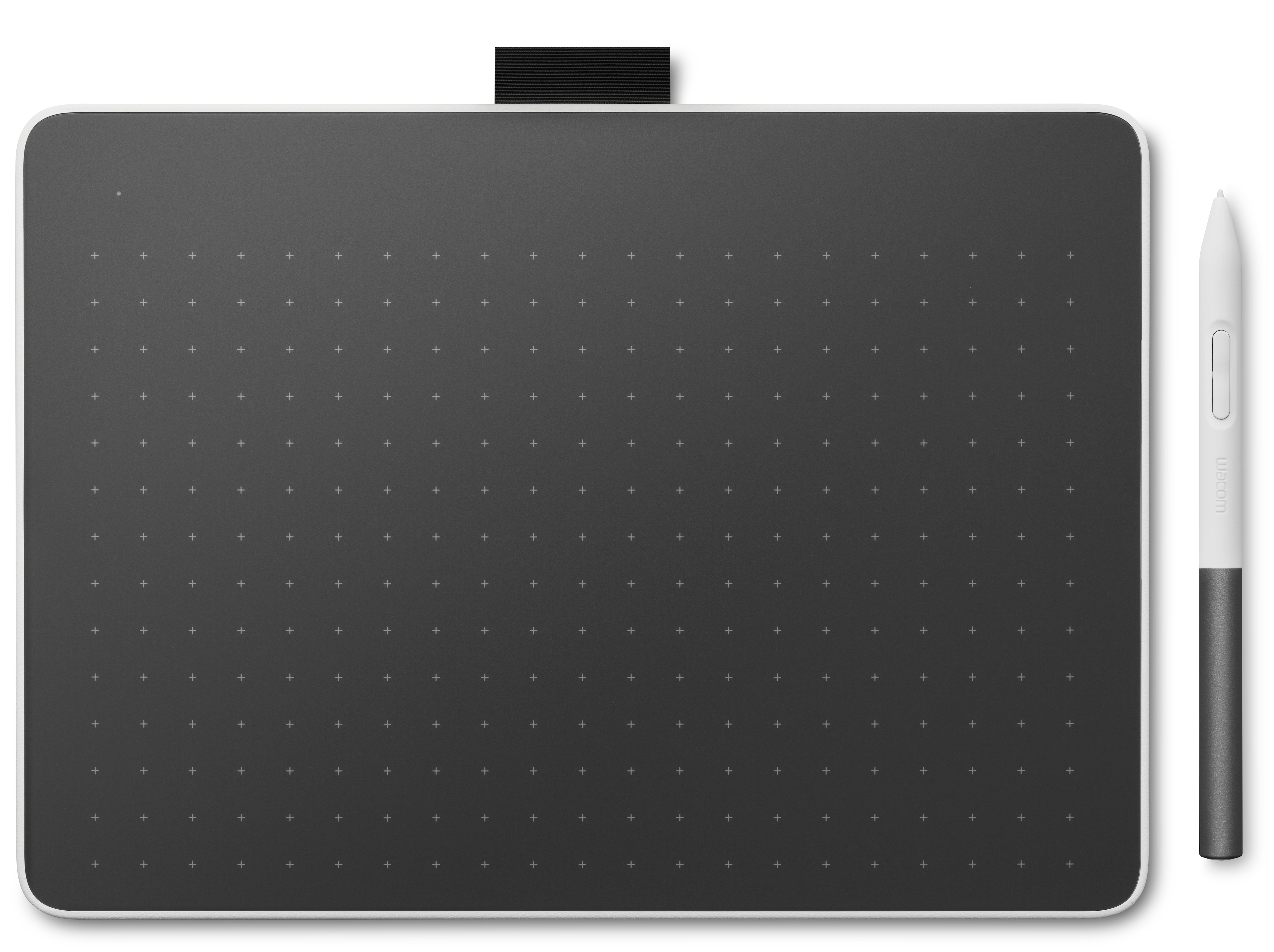 Wacom One M (Medium) Stift-Tablett CTC6110WLW1B