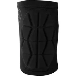 UHLSPORT Schoner BIONIKFRAME KNEE PAD, Größe L in Schwarz Schwarz