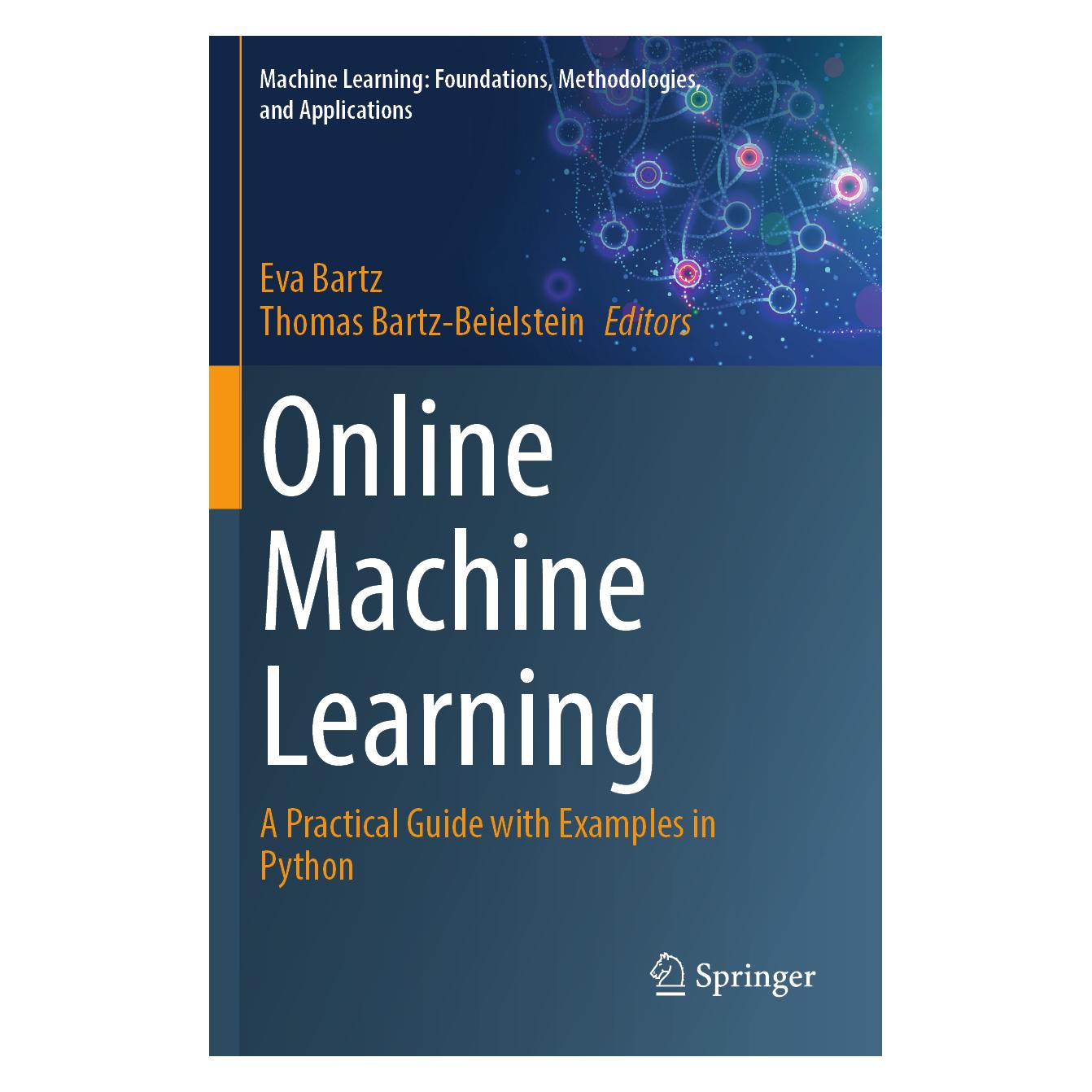 Springer Online Machine Learning (Englisch, Softcover) (64889848)