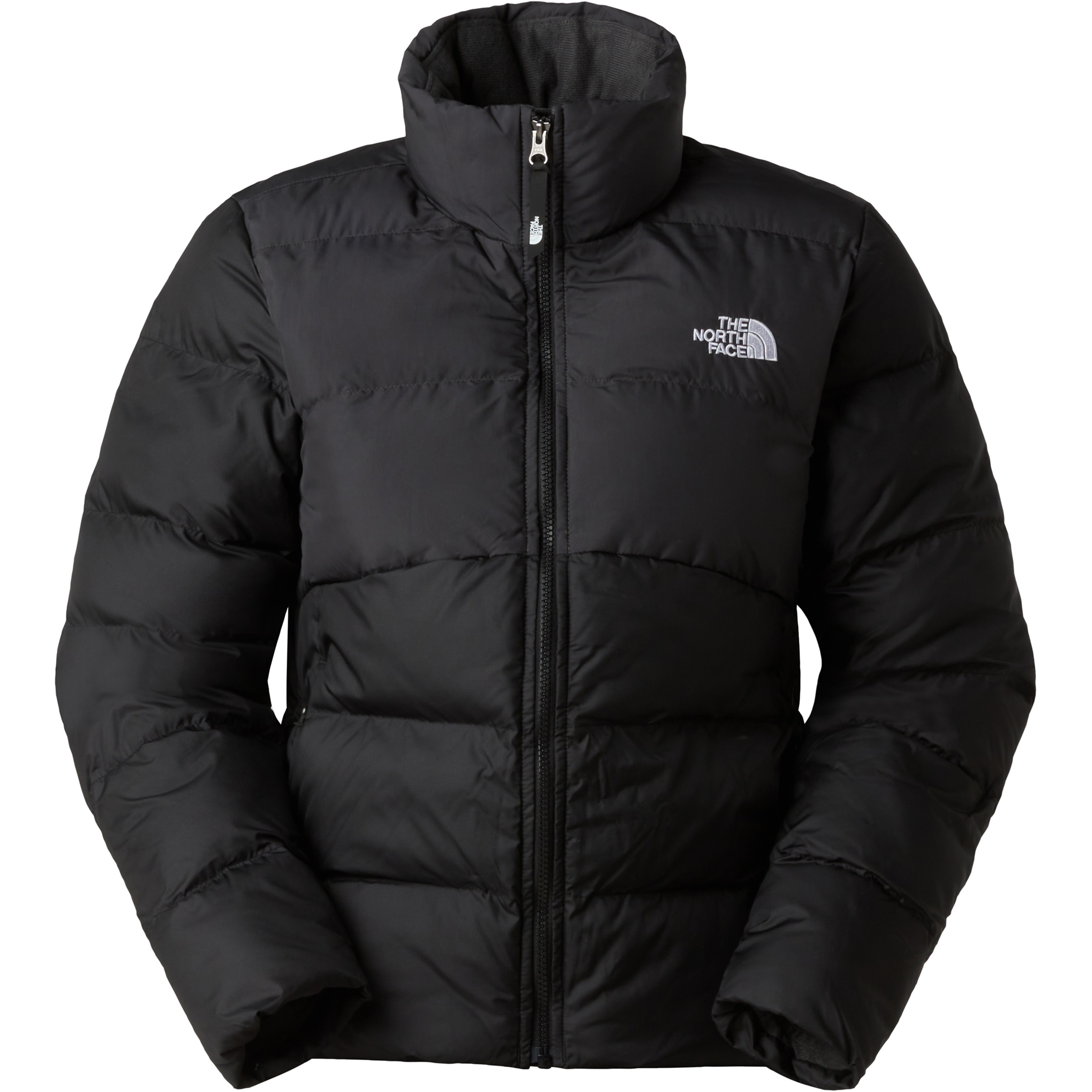 The North Face Saikuru Damen Isolationsjacke schwarz Größe L Lifestyle Schnell trocknend