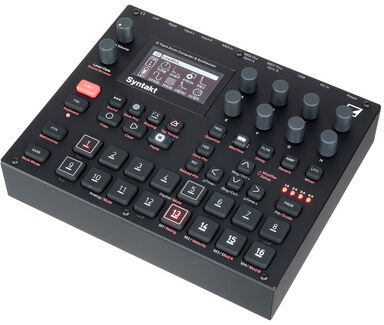 Elektron Syntakt