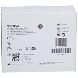 Vortex Babymaske 0-1,5
