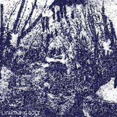 Lightning Bolt: Fantasy Empire - Lightning Bolt, CD