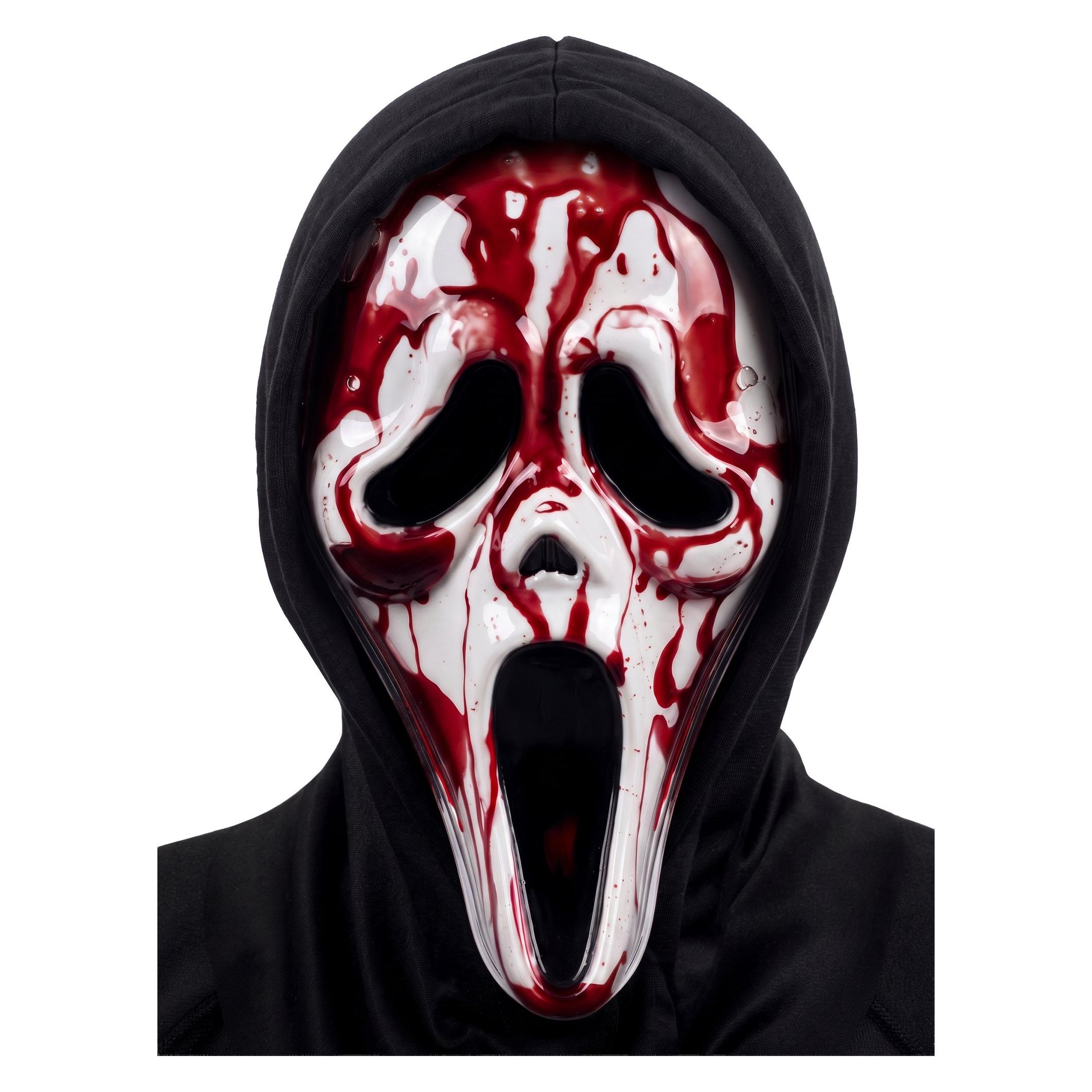 Chaks Scream - Blutpumpe: Ghost Face (023168089304)