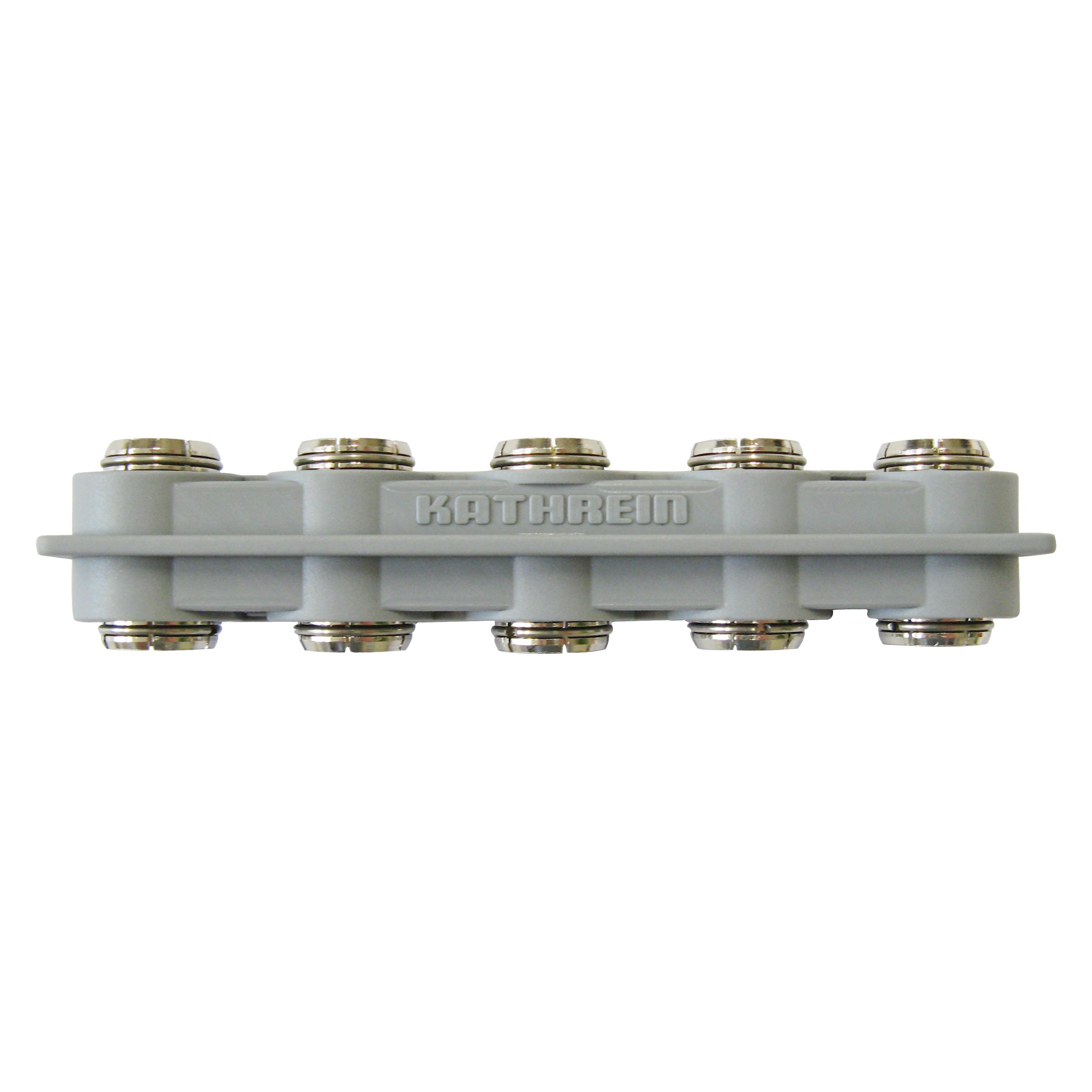 Kathrein EMU 250- 5fach-Steckverbinder (Stecker und Verbinder) (20510044)
