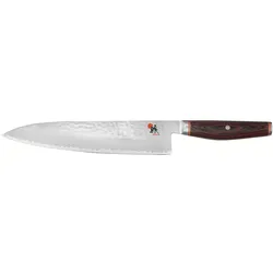 Miyabi 6000mct, Küchenmesser, Braun