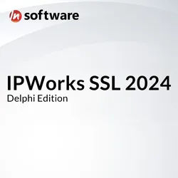 IPWorks SSL 2024 Delphi Edition