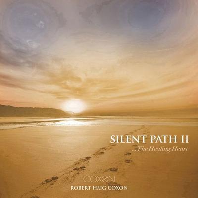 Coxon, R: Silent Path 2 - Robert Haig Coxon, CD, 0670533954486