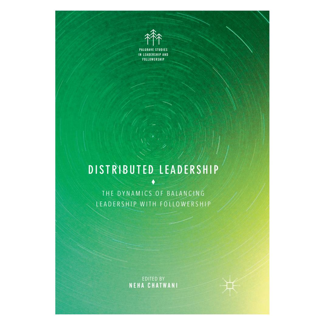 Springer Distributed Leadership (Englisch, Softcover) (56051057)