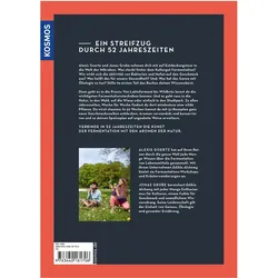 52 wilde Fermente, Ratgeber von Alexis Goertz, Jonas Grube