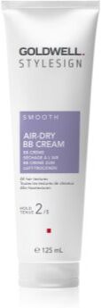 Goldwell StyleSign Air-Dry BB Cream creme styling para cabelo 125 ml. StyleSign Air-Dry BB Cream