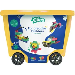 Clics Rolbox-Bausteine