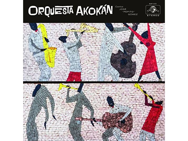 Orquesta Akokan