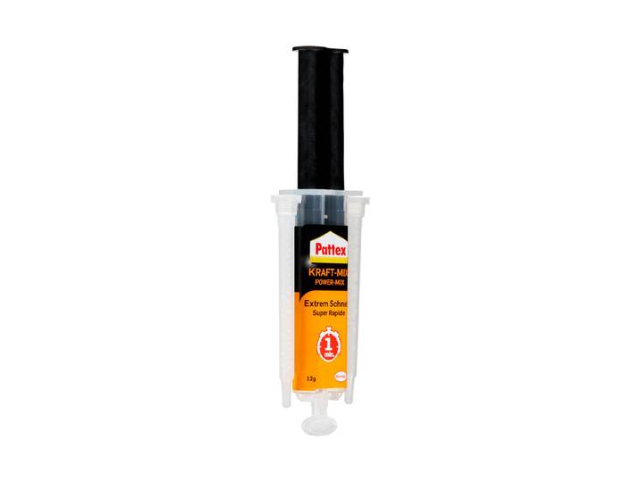 Pattex Kraft-Mix Extrem Schnell 12 g 11 ml