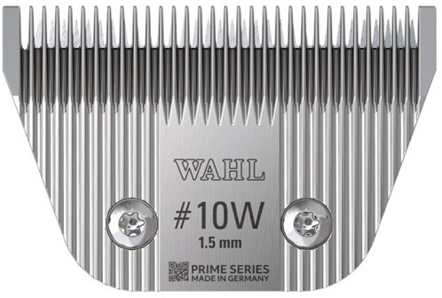Wahl Animal Prime Series Schneidsatz #10W 1264-7160