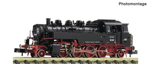 Fleischmann 7160036 N Dampflokomotive 86 261, DRG