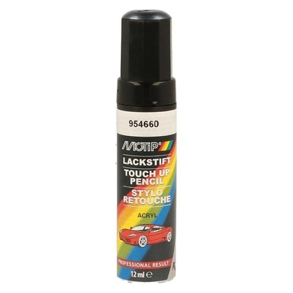 Motip Blauer Stift met. 12ml (954660)
